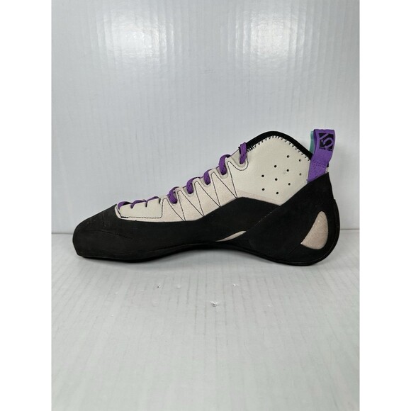 Size 13 Adidas Grandstone 5.10 Mountain Climbing Men's Shoes BC0866 NEW - Picture 4 of 8